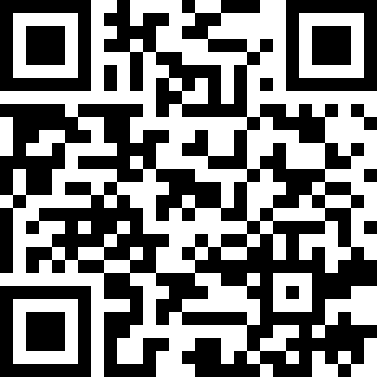 QR Code for my ORCID ID