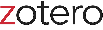 Logo Zotero